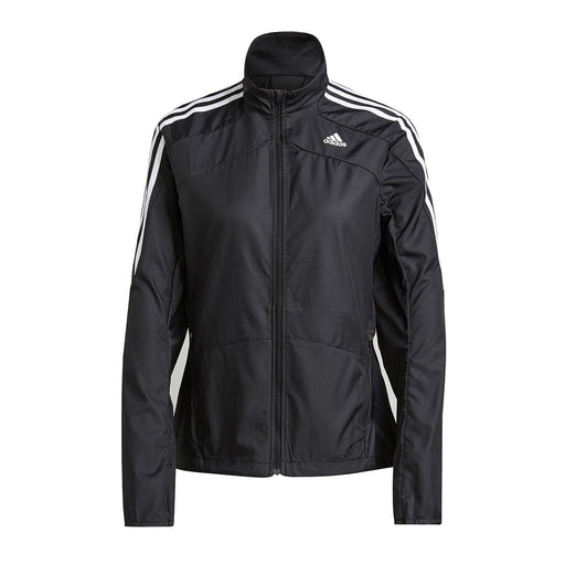 CHAMARRA ADIDAS MUJER NEGRO MARATHON JKT W GK6062
