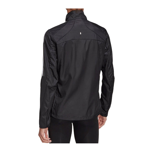 CHAMARRA ADIDAS MUJER NEGRO MARATHON JKT W GK6062
