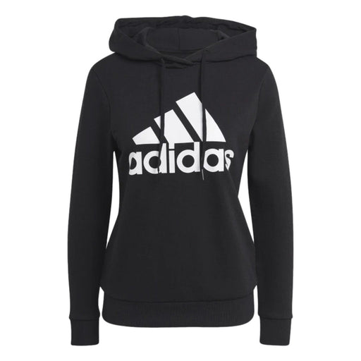SUDADERA ADIDAS MUJER NEGRO W BL FT HD GM5514