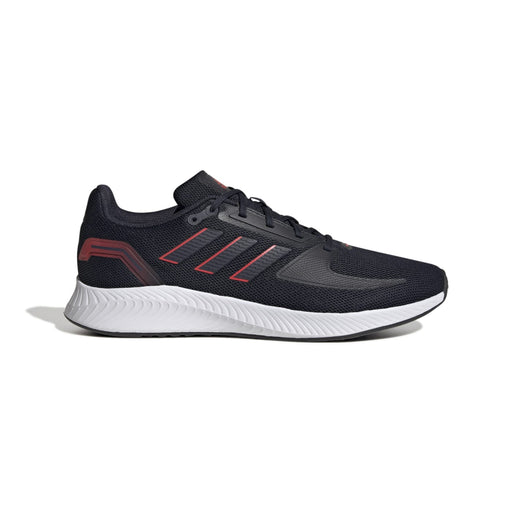 TENIS ADIDAS HOMBRE NEGRO RUNFALCON 2.0 GV9556
