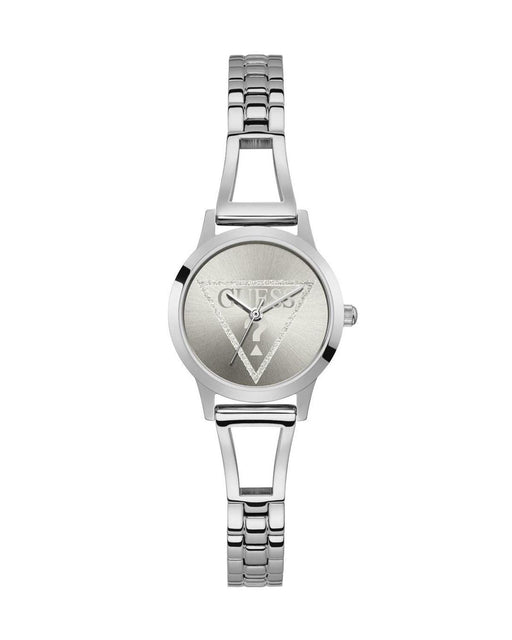 Reloj Mujer Guess Lolita Plata - Look Sport 