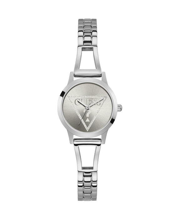 Reloj Mujer Guess Lolita Plata - Look Sport 