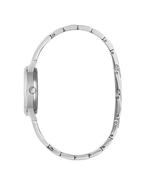Reloj Mujer Guess Lolita Plata - Look Sport 