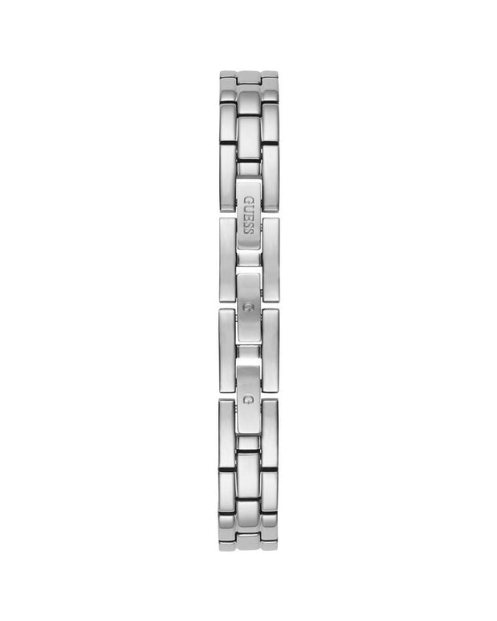 Reloj Mujer Guess Lolita Plata - Look Sport 