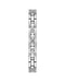Reloj Mujer Guess Lolita Plata - Look Sport 