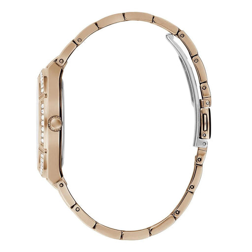 Reloj Guess Cosmo Oro Rosa Mujer GW0033L3 - Look Sport 