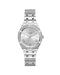 Reloj Mujer Guess Cosmo Plata - Look Sport 