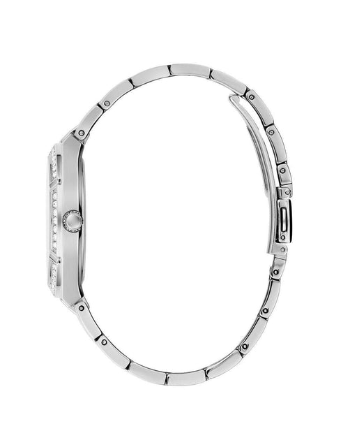 Reloj Mujer Guess Cosmo Plata - Look Sport 