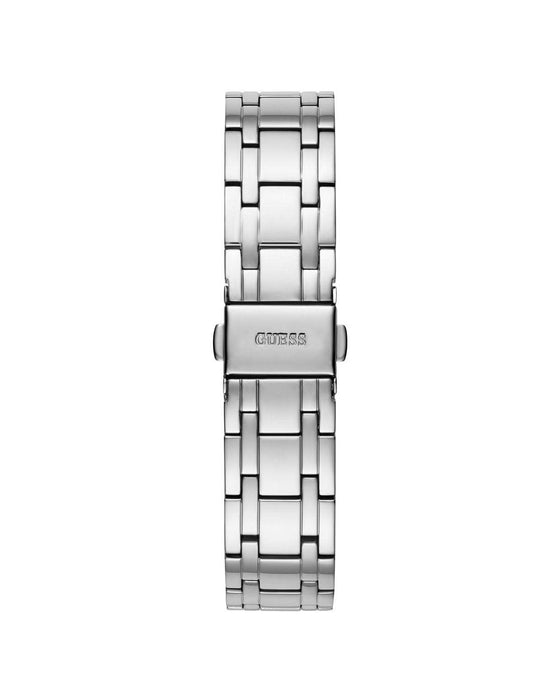 Reloj Mujer Guess Cosmo Plata - Look Sport 