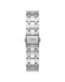 Reloj Mujer Guess Cosmo Plata - Look Sport 