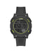 Reloj Hombre Guess Zip Negro - Look Sport 