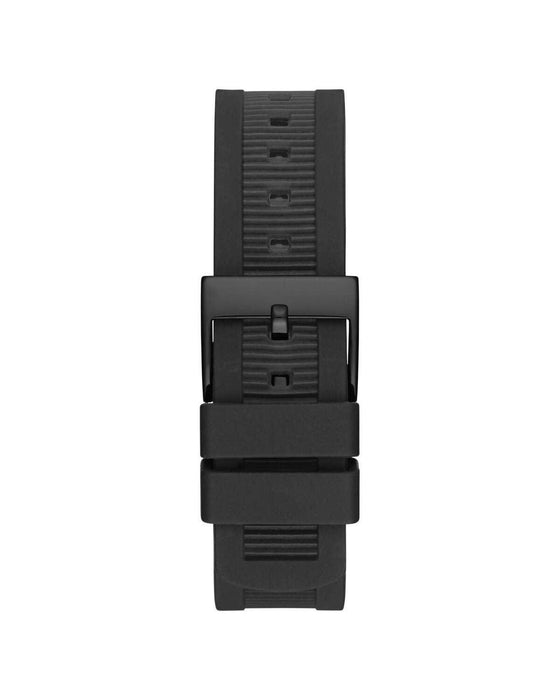 Reloj Hombre Guess Zip Negro - Look Sport 