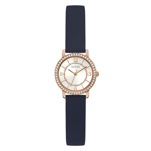 RELOJ GUESS MUJER AZUL MARINO MELODY GW0469L2