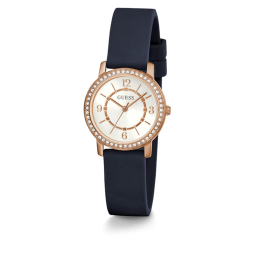 RELOJ GUESS MUJER AZUL MARINO MELODY GW0469L2