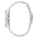 RELOJ GUESS MUJER PLATEADO SOL GW0483L1