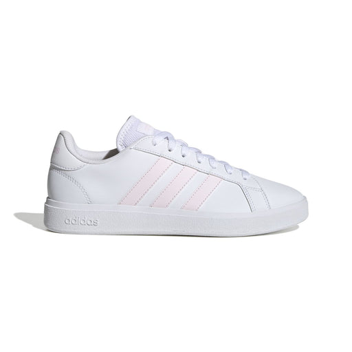 TENIS ADIDAS MUJER BLANCO GRAND COURT BASE 2 GW9260
