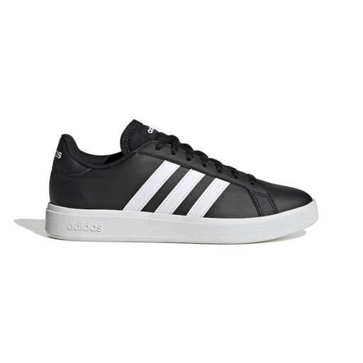 TENIS ADIDAS MUJER NEGRO GRAND COURT BASE 2 GW9262