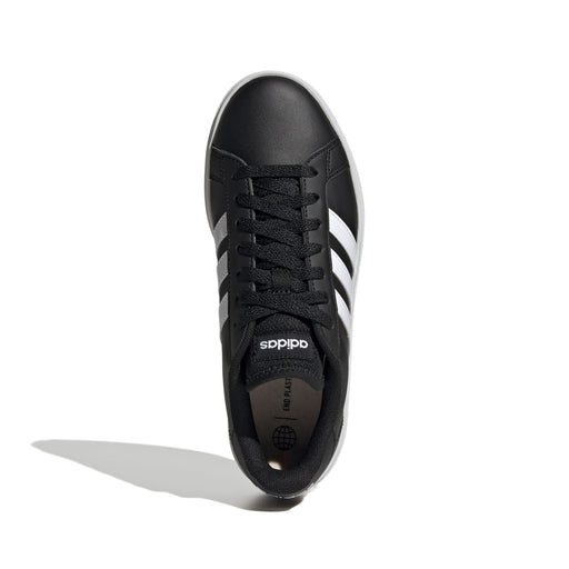 TENIS ADIDAS MUJER NEGRO GRAND COURT BASE 2 GW9262