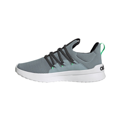 TENIS ADIDAS HOMBRE GRIS LITE RACER ADAP GX4783