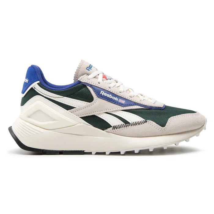 TENIS REEBOK HOMBRE GRIS CL Legacy AZ GX9347