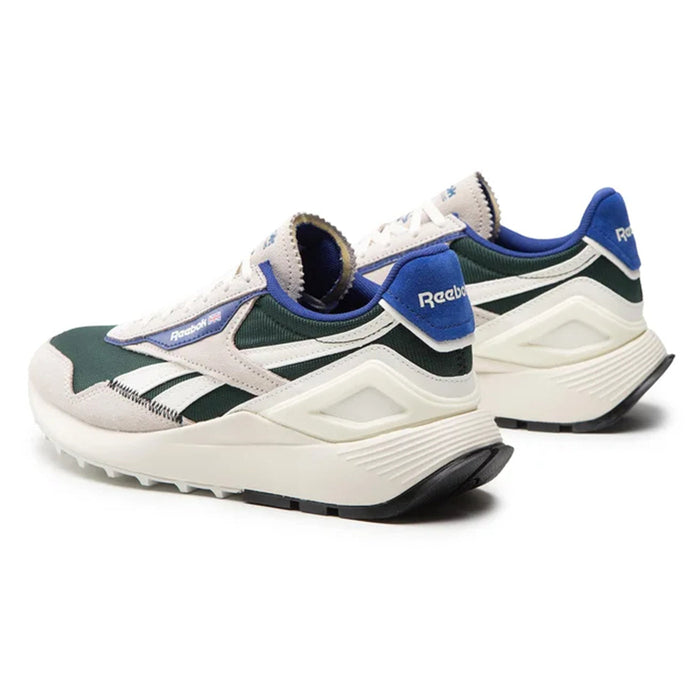 TENIS REEBOK HOMBRE GRIS CL Legacy AZ GX9347