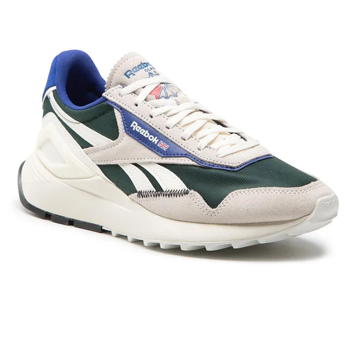 TENIS REEBOK HOMBRE GRIS CL Legacy AZ GX9347