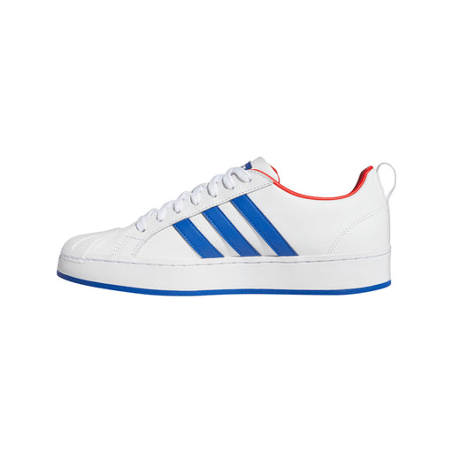 TENIS ADIDAS HOMBRE BLANCO STREETCHECK GY1913