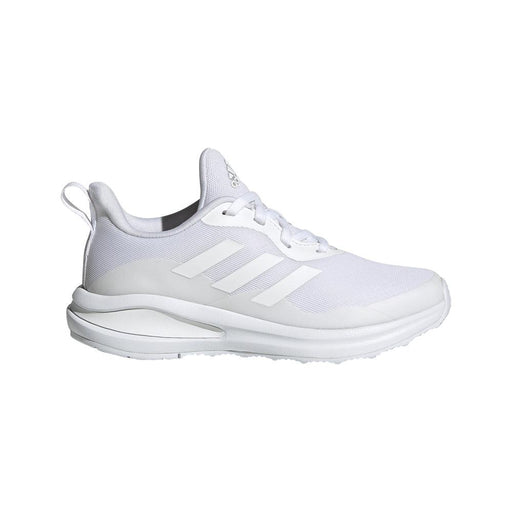 Tenis Adidas Mujer FortaRun Lace Blanco GZ0201 - Look Sport 