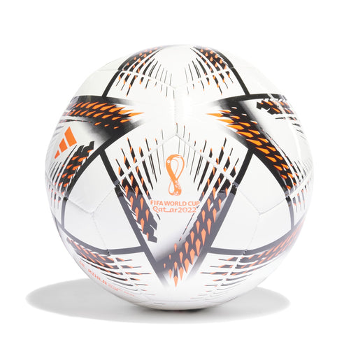 Balón Fútbol Adidas Al Rihla Club Blanco #4 H57778