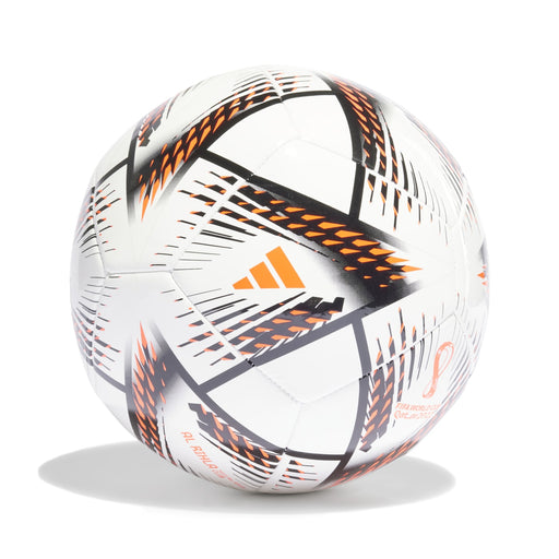 Balón Fútbol Adidas Al Rihla Club Blanco #4 H57778