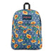 JANSPORT SUPERBREAK SUNFLOWER - Look Sport 
