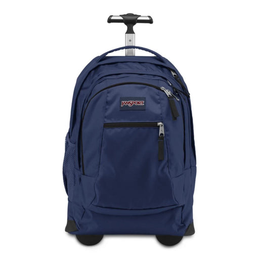 MALETA JANSPORT UNISEX AZUL MARINO DRIVER 8 JS00TN89003