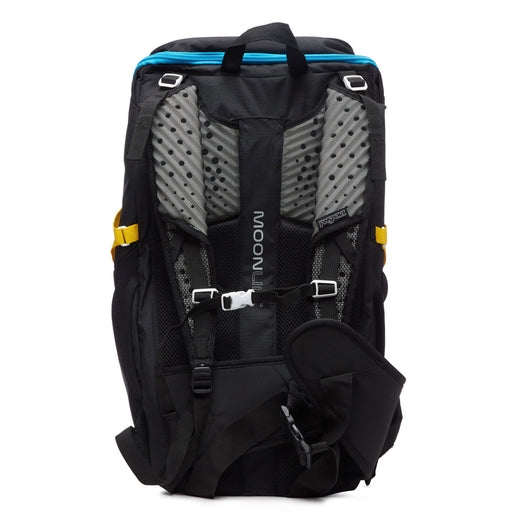 MOCHILA JANSPORT UNISEX NEGRO TAHOMA 40 JS0A3C590MT