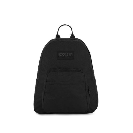 MOCHILA JANSPORT UNISEX NEGRO MONO HALF PINT JS0A47KH008