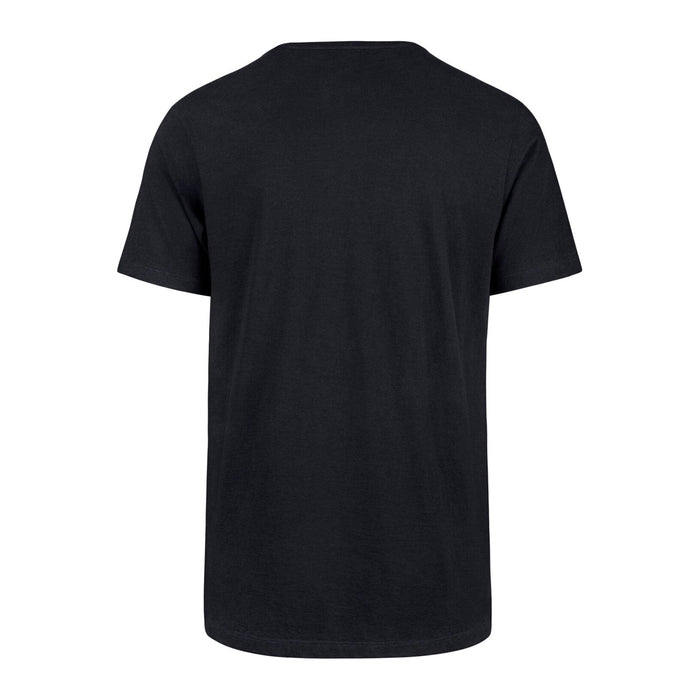 Playera Hombre 47 Brand Cleveland Cavaliers Negro - Look Sport 