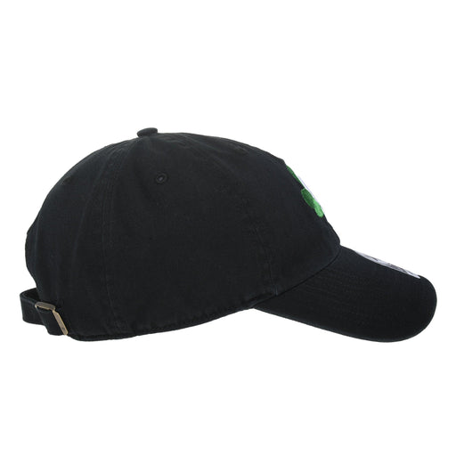 Gorra Unisex 47 Brand Boston Celtics Negro - Look Sport 