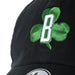 Gorra Unisex 47 Brand Boston Celtics Negro - Look Sport 