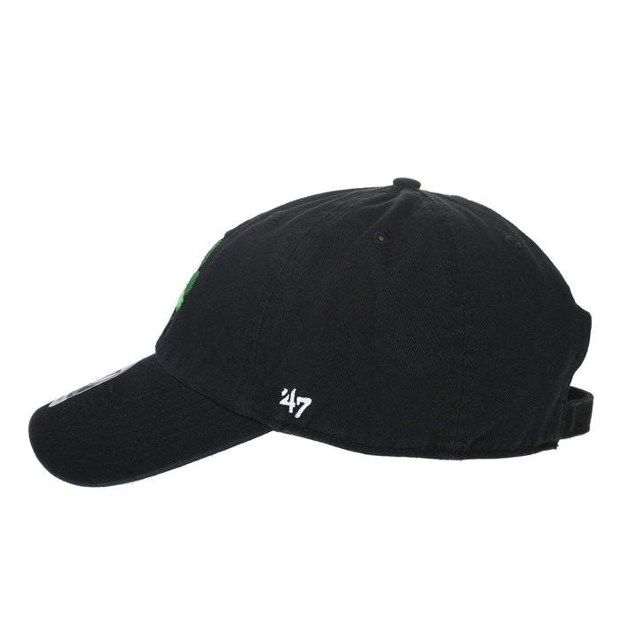 Gorra Unisex 47 Brand Boston Celtics Negro - Look Sport 
