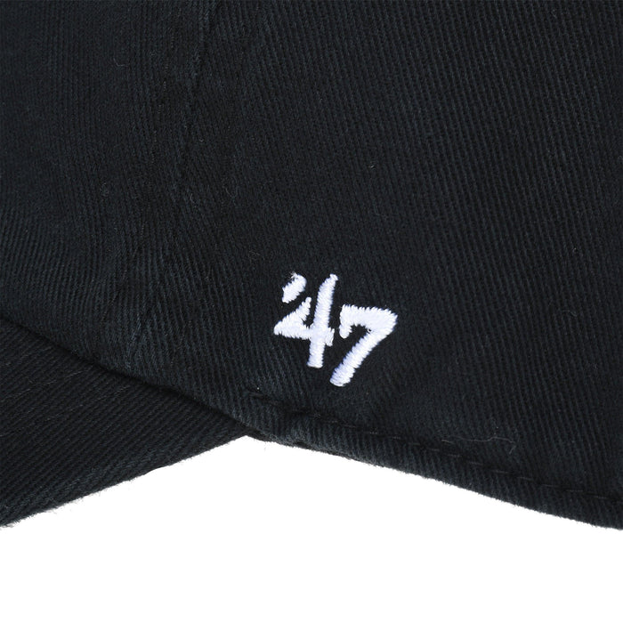 Gorra Unisex 47 Brand Boston Celtics Negro - Look Sport 