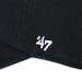 Gorra Unisex 47 Brand Boston Celtics Negro - Look Sport 