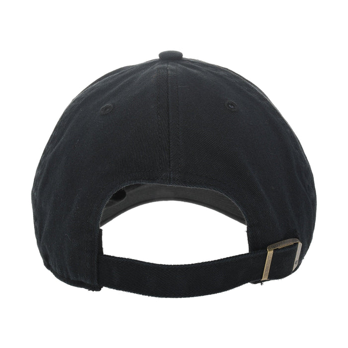 Gorra Unisex 47 Brand Boston Celtics Negro - Look Sport 
