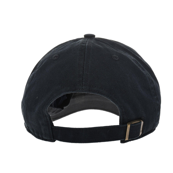 Gorra Unisex 47 Brand Chicago Bulls Negro - Look Sport 