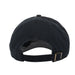 Gorra Unisex 47 Brand Chicago Bulls Negro - Look Sport 