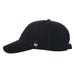 Gorra Unisex 47 Brand Chicago Bulls Negro - Look Sport 