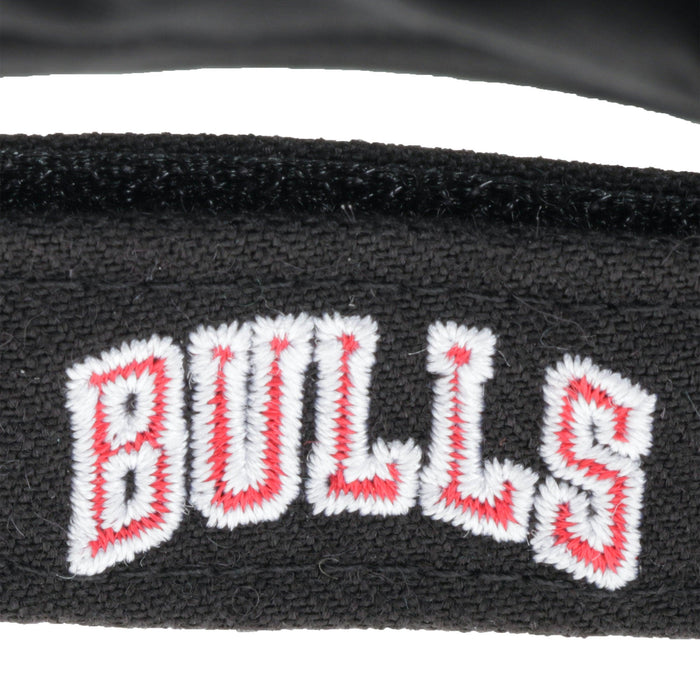 Gorra Unisex 47 Brand Chicago Bulls Negro - Look Sport 