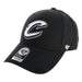 Gorra Unisex 47 Brand Cleveland Cavaliers Negro - Look Sport 