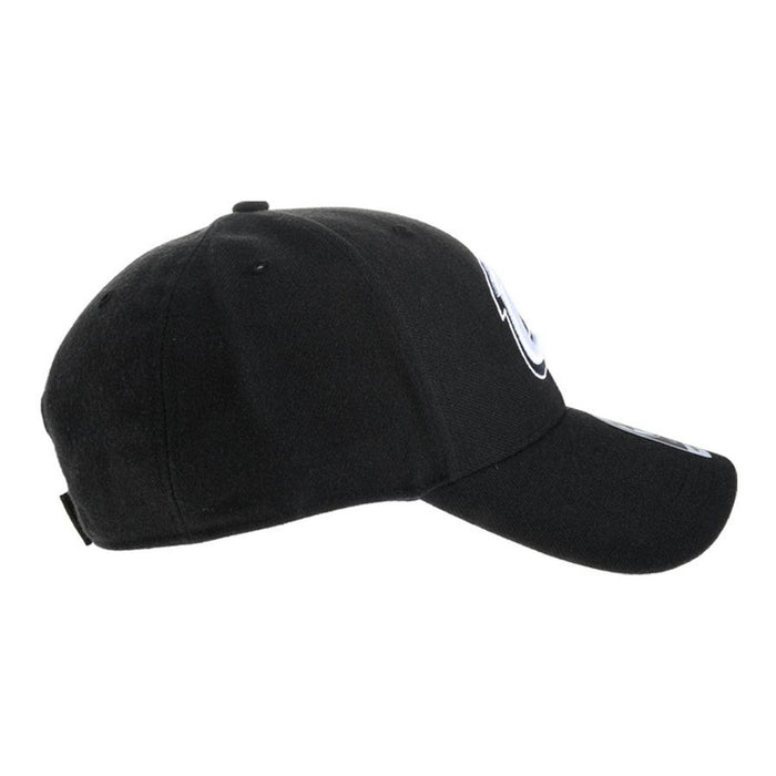 Gorra Unisex 47 Brand Cleveland Cavaliers Negro - Look Sport 
