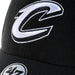 Gorra Unisex 47 Brand Cleveland Cavaliers Negro - Look Sport 