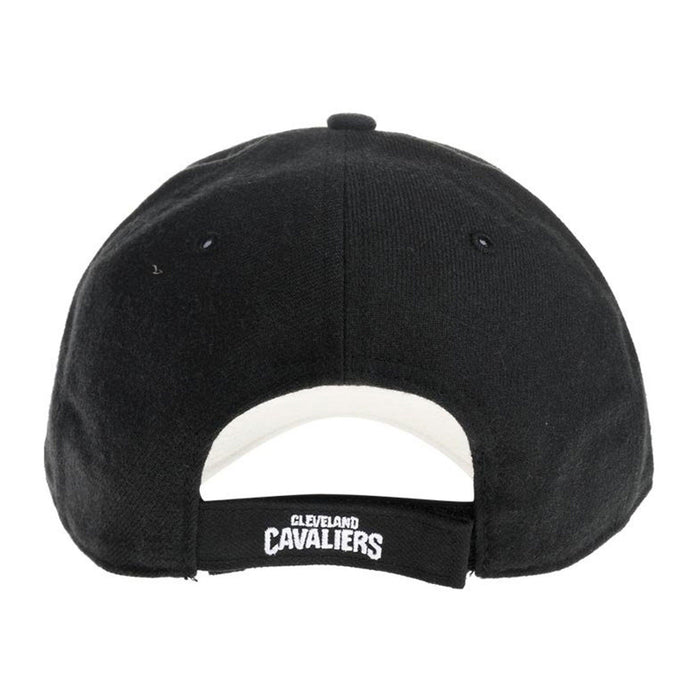 Gorra Unisex 47 Brand Cleveland Cavaliers Negro - Look Sport 