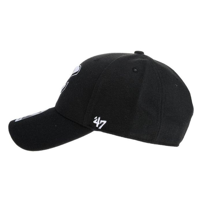 Gorra Unisex 47 Brand Cleveland Cavaliers Negro - Look Sport 